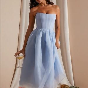 Oh Polly Marise Dress- Never worn!